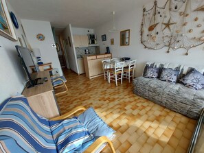 Wohnbereich