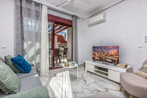 3 bed 32 holiday rental - Holiday rental in La Maestranza (Puerto Banús)