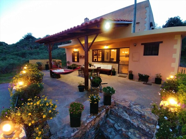 Terrass/Patio