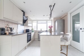 Cucina privata