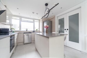 Cucina privata