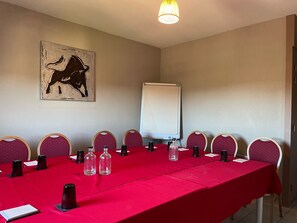 Business centre
