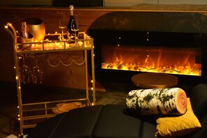 Interiör