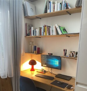 Intérieur
