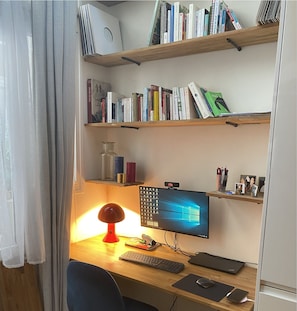 Intérieur
