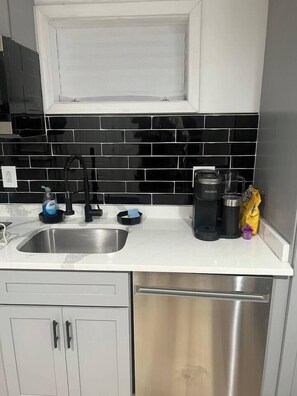 Cucina privata