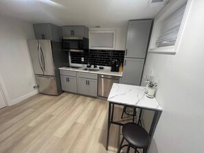 Cucina privata
