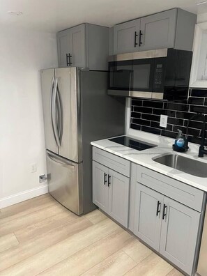 Cucina privata