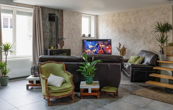living-room