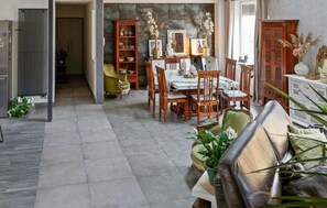 living-room