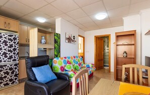 living-room