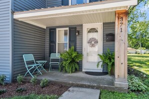 Porch