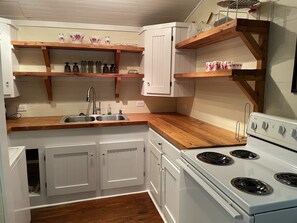 Cucina privata