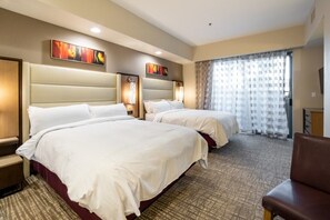 20 Marriott's Desert Springs Villas 2 bedroom - bedroom.jpg