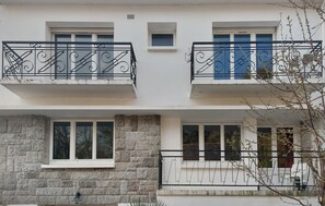 Detalle exterior