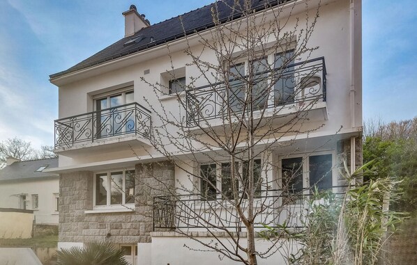 Detalle exterior