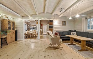 living-room