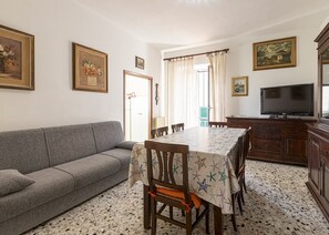 Coin séjour