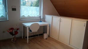Interiör