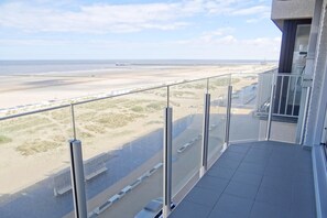 Terrasse / Balcon