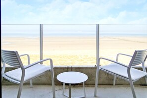 Terrasse / Balcon