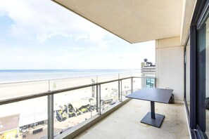 Terrasse / Balcon
