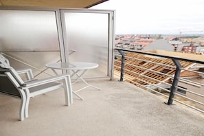 Terrasse / Balcon