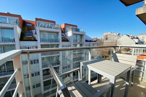 Terrasse / Balkon