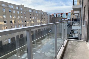 Terrasse / Balcon