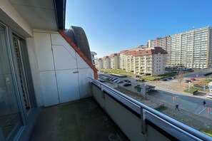 Terrasse / Balcon