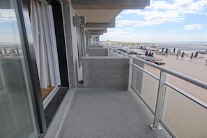 Terrasse / Balcon