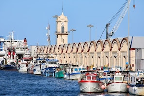 Marina