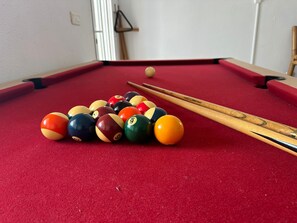 Spielezimmer