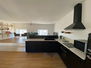 Eget kök