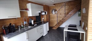 Eget kök