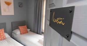 The Gathering Chester Central 3 Bedroom