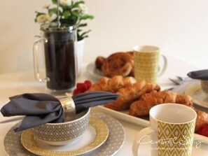 Frukost