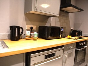 Eget kök