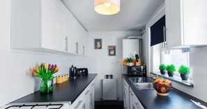 Eget kök