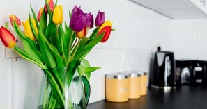 Kaffe och/eller kaffebryggare