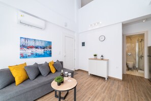 Interiör