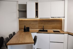 Cucina privata