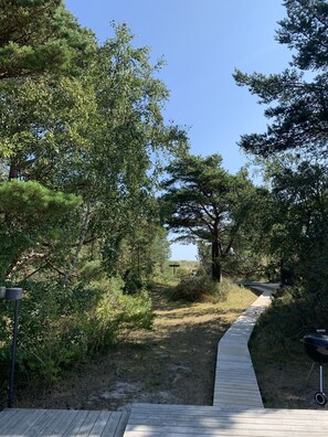 Boendeområde