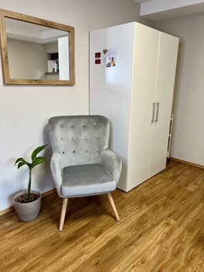 Interiör