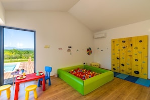 playroom