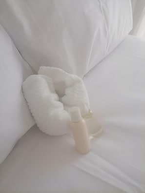 Badrumsbekvämligheter