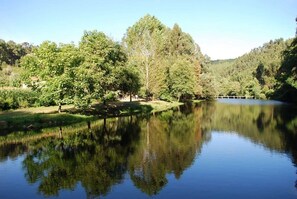 Boendeområde