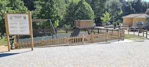 Boendeområde