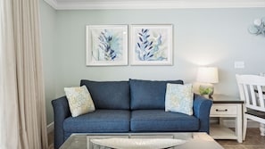 New Queen sleeper sofa