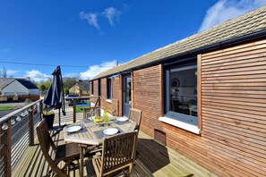 Patio / Balcony